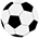 足球图标